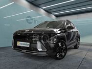 Hyundai Kona, SX2 Hybrid PRIME GlasSchiebeD SitzP, Jahr 2024 - München