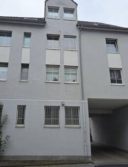 Appartement - 1 Zimmer, Küche, Diele, Bad, Balkon in der Nordstadt - Wuppertal