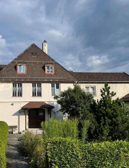 1 Zimmerapartment zum Kauf in Kiefersfelden - Kiefersfelden