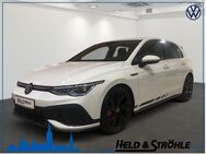 VW Golf, 2.0 TSI GTI Clubsport, Jahr 2024 - Neu Ulm