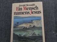 Ein Mensch namens Jesus Buch - Lienen