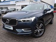 Volvo XC60, T8 Twin Engine AWD Inscription, Jahr 2019 - Darmstadt