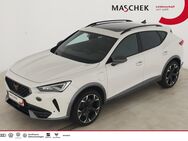 CUPRA Formentor, 1.4 VZ eHybrid VC Rea, Jahr 2022 - Wackersdorf