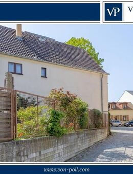 Renovierungsbedürftiges Einfamilienhaus auf der schönen Insel Werder / Havel - Werder (Havel)
