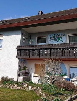 ***PLATZ FÜR DIE GANZE FAMILIE, MIT TOLLER AUSSICHT*** - Aurach