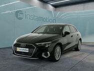 Audi A3, Sportback advanced 40 TFSI e, Jahr 2022 - München