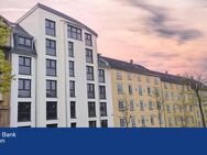 Attraktive Kapitalanlage - modernes Wohnhaus mit 11 Wohneinheiten - Chemnitz