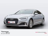 Audi A5, Sportback 45 TFSI Q S LINE LM19, Jahr 2024 - Remscheid