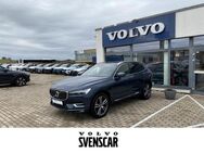 Volvo XC60, Inscription AWD B5 Diesel EU6d digitales Sitze, Jahr 2021 - Baierbrunn