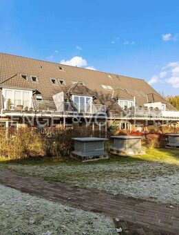 3-Zimmer-Eigentumswohnung in Glashütte - Norderstedt