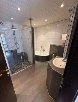 Ruhig gelegene 3-Zimmer-Eigentumswohnung in Marktbreit - Marktbreit