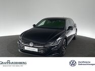 VW Arteon, 2.0 TSI Shooting Brake R-Line, Jahr 2022 - Konstanz