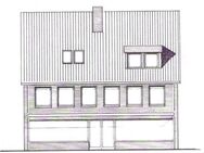 Gemütliche 2 Zimmer--Dachgeschoss Whg, Zentral in Geesthacht - Geesthacht