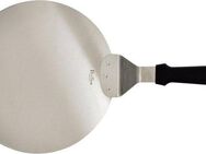 PINTINOX Tortenbodenheber Professional, Edelstahl, spülmaschinengeeignet, Ø 29,8 cm
