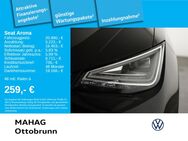 Seat Arona, 1.0 TSI FR FahrerAssistXL ParkLenkAssist (7-Stufen), Jahr 2023 - Ottobrunn