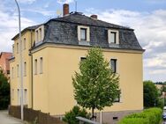 Mehrfamilienhaus in Bannewitzer Höhenlage - Bannewitz