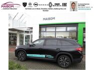 Skoda Kodiaq, 2.0 TDI 4x4DSG, Jahr 2024 - Geldern