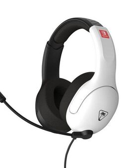 Turtle Beach NSW Airlite Fit Gaming-Headset (Geräuschisolierung, Stummschaltung)