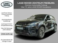 Land Rover Range Rover Evoque, P200 AWD R-DYNAMIC HSE APPROVED, Jahr 2022 - Freiburg (Breisgau)
