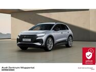 Audi Q4, 45, Jahr 2024 - Wuppertal