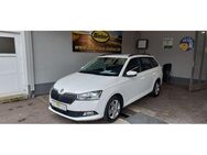 Skoda Fabia Combi 1.0 TSI Active m.GARANTIE - Barbing