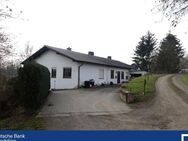 Zwangsversteigerung - Wohnung mit Garage in Schrecksbach - provisionsfrei für Ersteher! - Schrecksbach