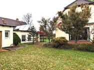 Einfamilienhaus mit großem Grundstück und viel Platz für Leben, Wohnen und Hobbys - Neuburg