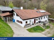 Charmantes renoviertes Bauernhaus im Alpenvorland! - Gars (Inn)