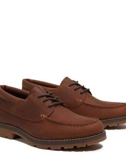 Timberland BRITTON SQUARE LACE UP SHOE Schnürschuh
