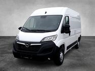 Opel Movano, 2.2 Cargo L2H2 Diesel ||, Jahr 2023 - Deggendorf