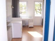 ACHTUNG STUDENTEN: Schickes, voll möbliertes 1Zi. Appartement mit Balkon direkt an der Universität zu vermieten. - Bayreuth