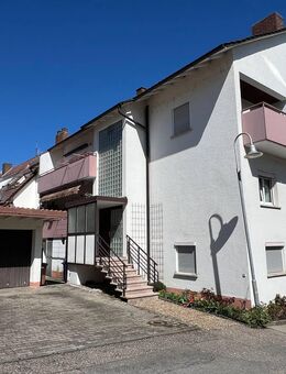 *SEESICHT* Mehrfamilienhaus mit 4 Wohnungen in KN-Litzelstetten mit zusätzlicher Ausbaureserve - Konstanz