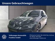 VW Golf, 2.0 TSI VIII GTI IQ Light Scheinwerfer Golf 2 0 GTI BT180 TSID7F, Jahr 2021 - Neu Isenburg