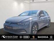 VW Golf VIII 1.5 TSI Move LED DAB Navi App connect - Grünstadt