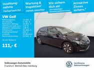 VW Golf, 2.0 TDI VIII MOVE CD132X, Jahr 2023 - Neu Isenburg