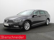 VW Passat Variant, 2.0 TDI Business R-Line Ext, Jahr 2021 - Mühlhausen (Regierungsbezirk Oberpfalz)