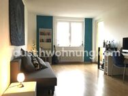 [TAUSCHWOHNUNG] Tausche 2 Zi Whg in Wedding/Reinickendorf gg. 2,5 oder 3 Zi. - Berlin