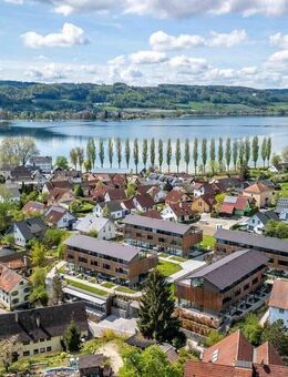 Willkommen in Wangen am Bodensee: Ihr neues Zuhause - Öhningen