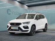 CUPRA Ateca, 1.5 TSI LM19, Jahr 2024 - München