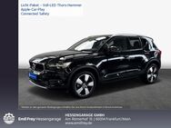 Volvo XC40, Momentum, Jahr 2020 - Frankfurt (Main)