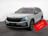 Skoda Kodiaq, 2.0 TDI Selection 7-S, Jahr 2022 - Kaufbeuren