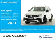 VW Tiguan, 1.5 TSI R-Line, Jahr 2023 - Augsburg