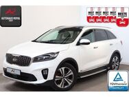 Kia Sorento 2.2 CRDI AWD GT LINE 360GRAD,HUD,KEYLESS - Berlin