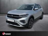 VW T-Cross, 1.0 TSI Style, Jahr 2024 - Saal (Donau)