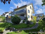 ARS VIVENDI IMMOBILIEN: Ein Schmuckstück in bester Lage! - Frankfurt (Main)