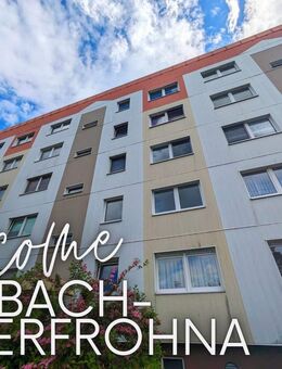 ++ für Ihre individuelle Gestaltung - 3-Raum Eigentumswohnung im Erdgeschoss ++ - Limbach-Oberfrohna