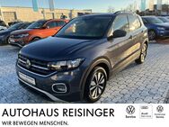 VW T-Cross, 1.0 TSI Move, Jahr 2023 - Wasserburg (Inn)