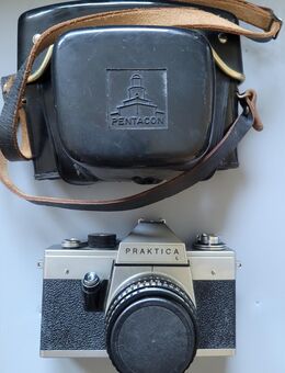 Fotoapparat - Iserlohn