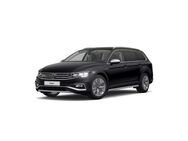 VW Passat Alltrack 2.0TDI 4Motion DSG LED Navi Rear View ACC - Jena