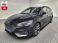 Ford Focus, ST 1, Jahr 2020 - Sülzetal